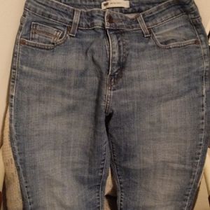 Levi jeans